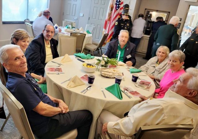 2026 SHERIFF'S NATIONAL DAY OF PRAYER