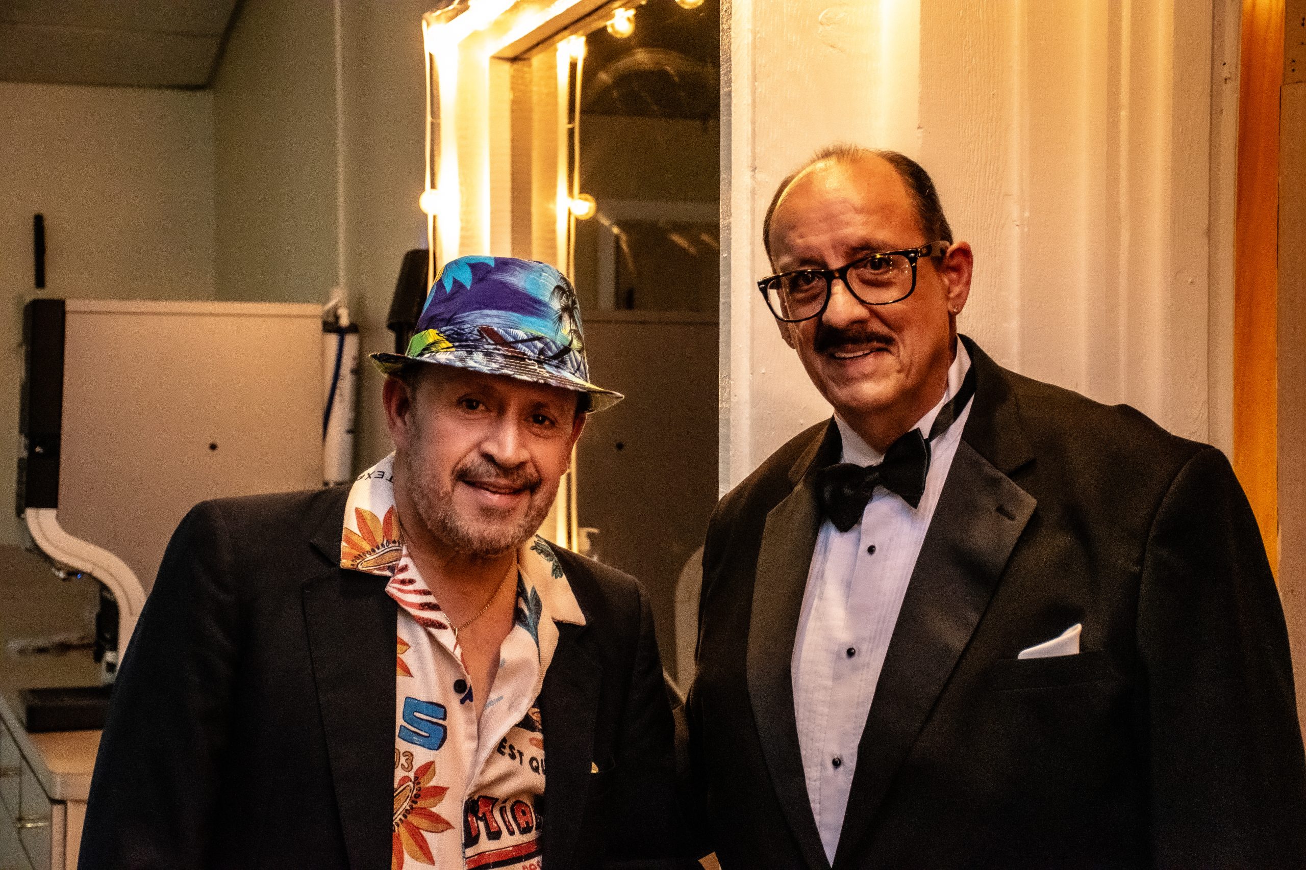 Alianza Awards and Gala Photos